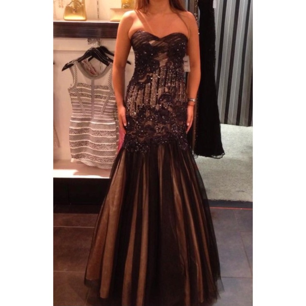 Jovani Dress